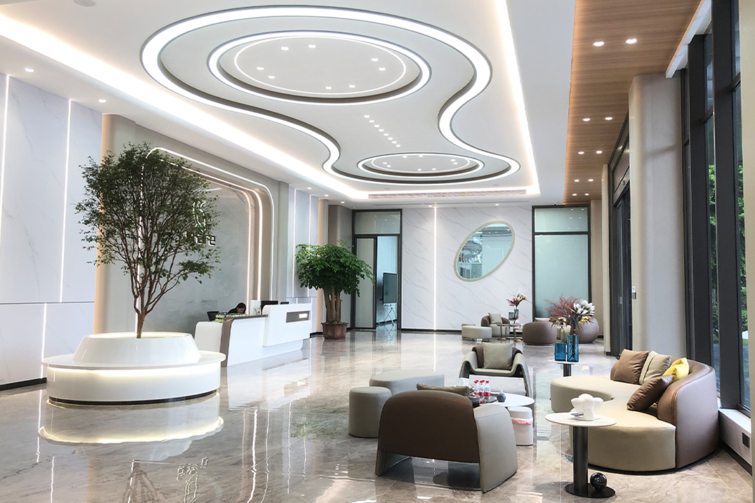 AC MILAN · Beauty Navigator	